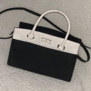 Kate spade hand bag